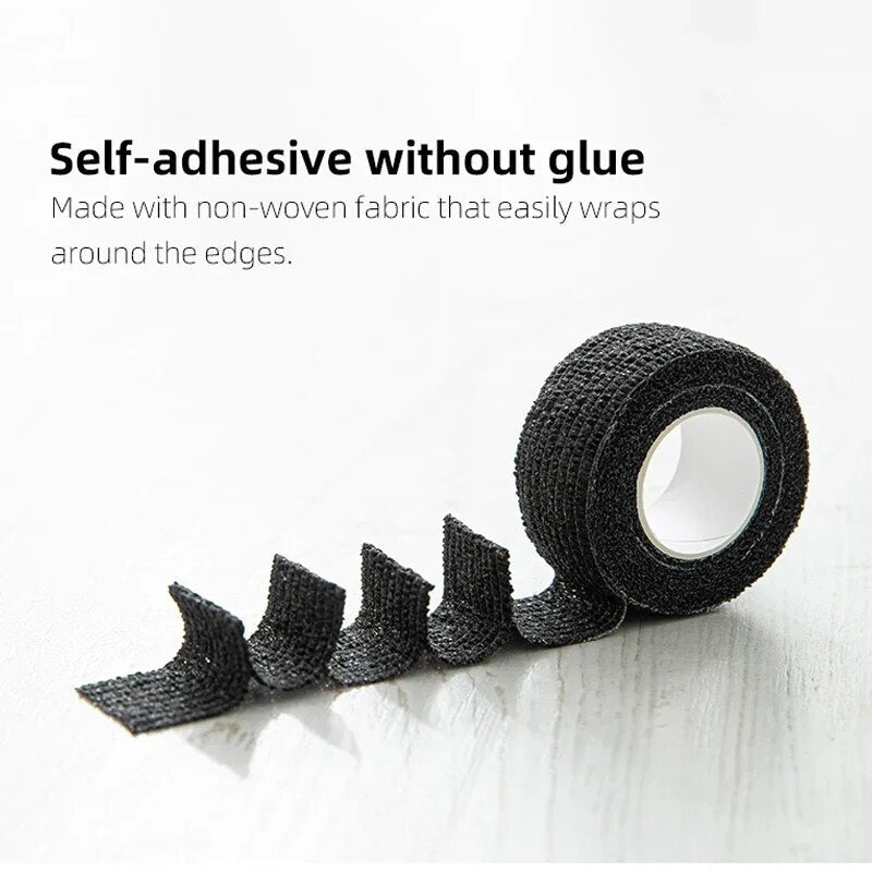 Shock Absorber Self-Adhesive Furniture Anti-Slip Protection Tape - Image 4