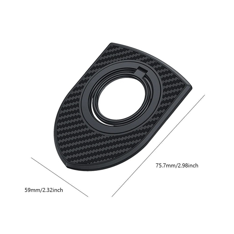 Rotatable Magnetic Phone Holder Stand - Image 3