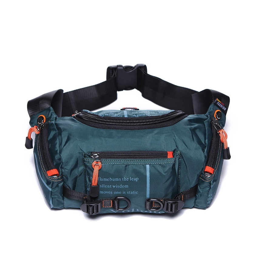 Journey Friendly Oxford Waits Bag - Image 14