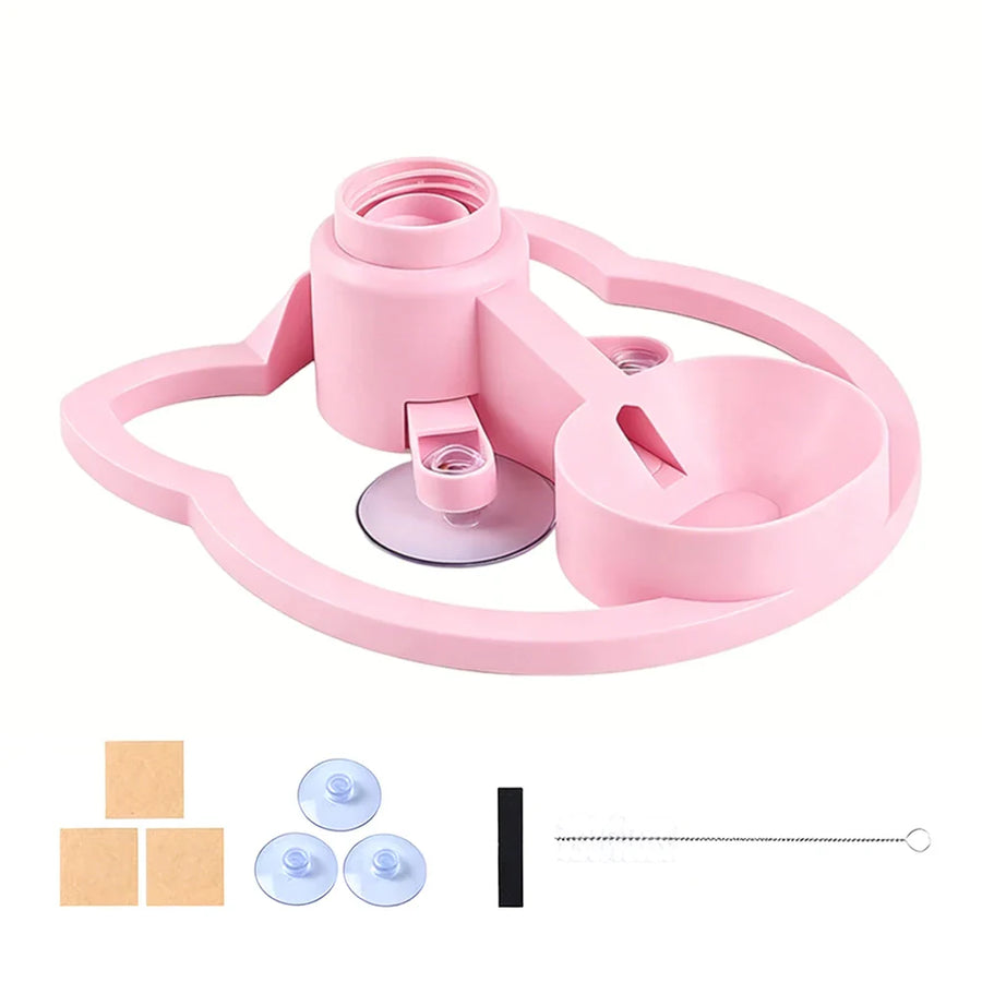 Cleanflow Bottomless Automatic Pet Water Refill Bowl