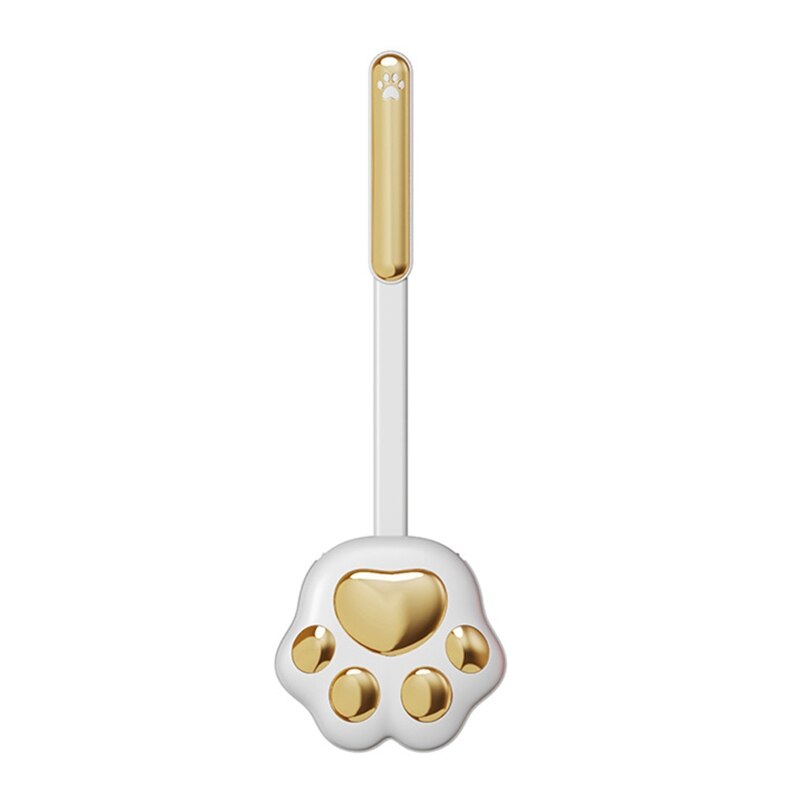 Cat Paw Shape Toilet Brush - Image 5