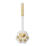 Cat Paw Shape Toilet Brush