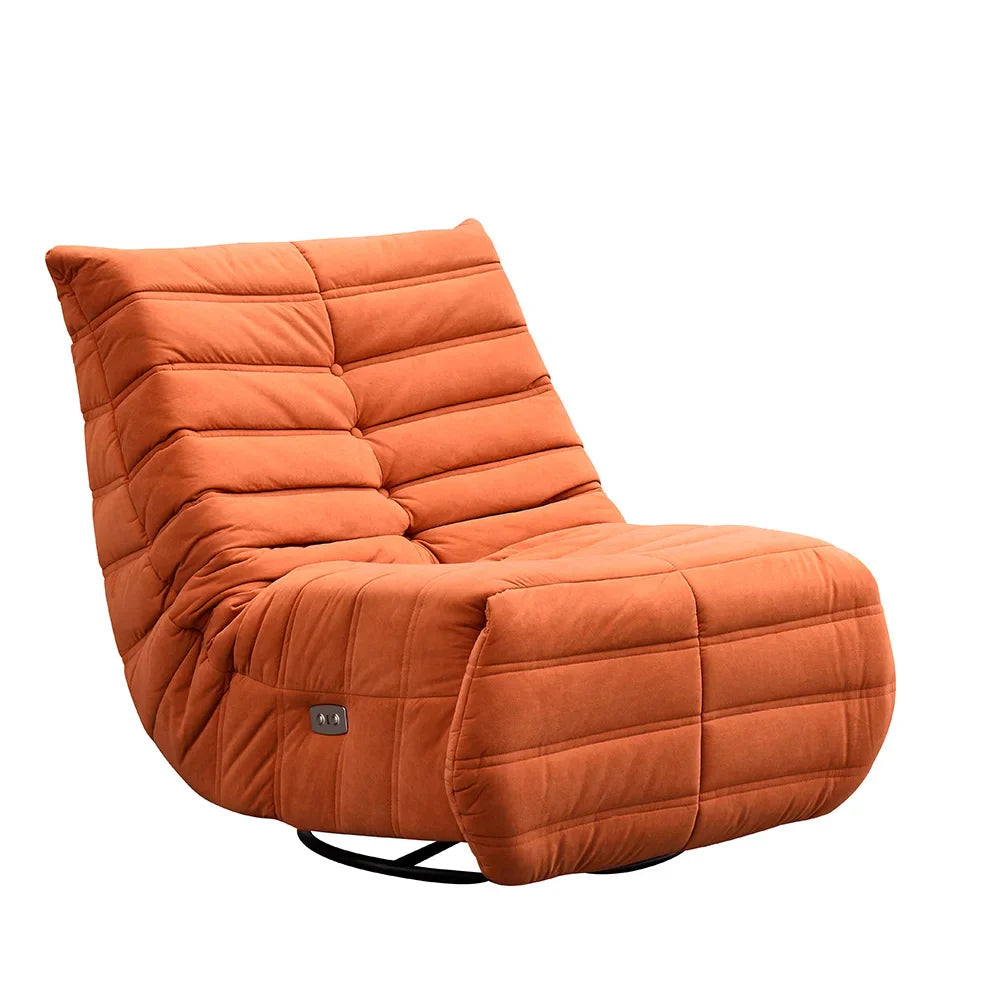 Modern Electric Recliner Ergonomic Sofa Chair