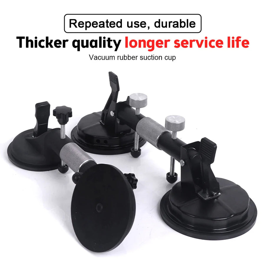 Granite Installation Adjustable Vacuum Suction Cups - Image 3
