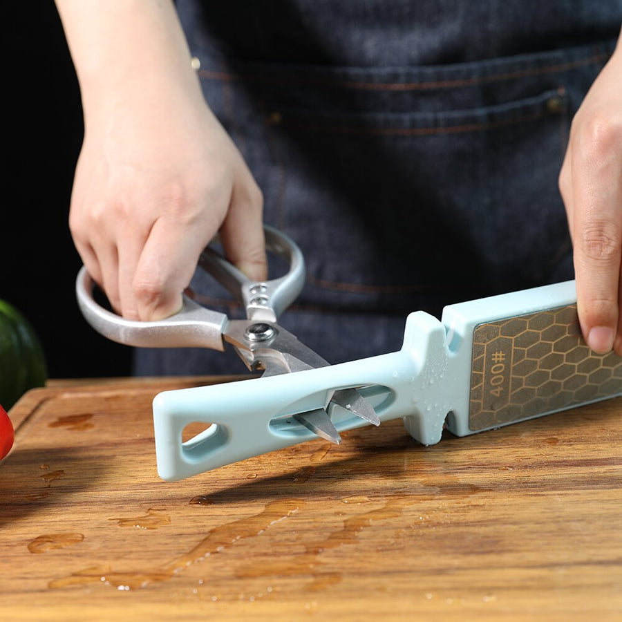 Honeycomb Professional Knife Sharpener Board - Image 2
