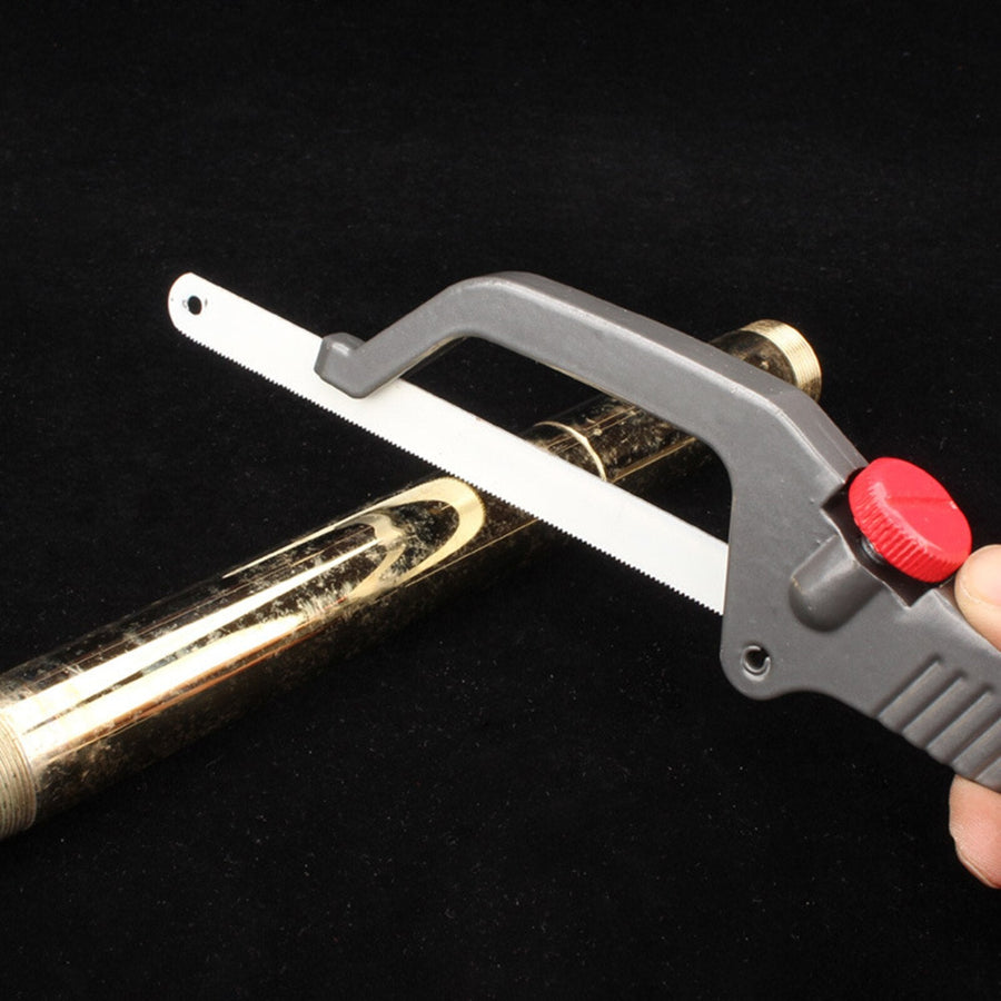 Mini Heavy Duty Japanese Style Hand Saw - Image 2