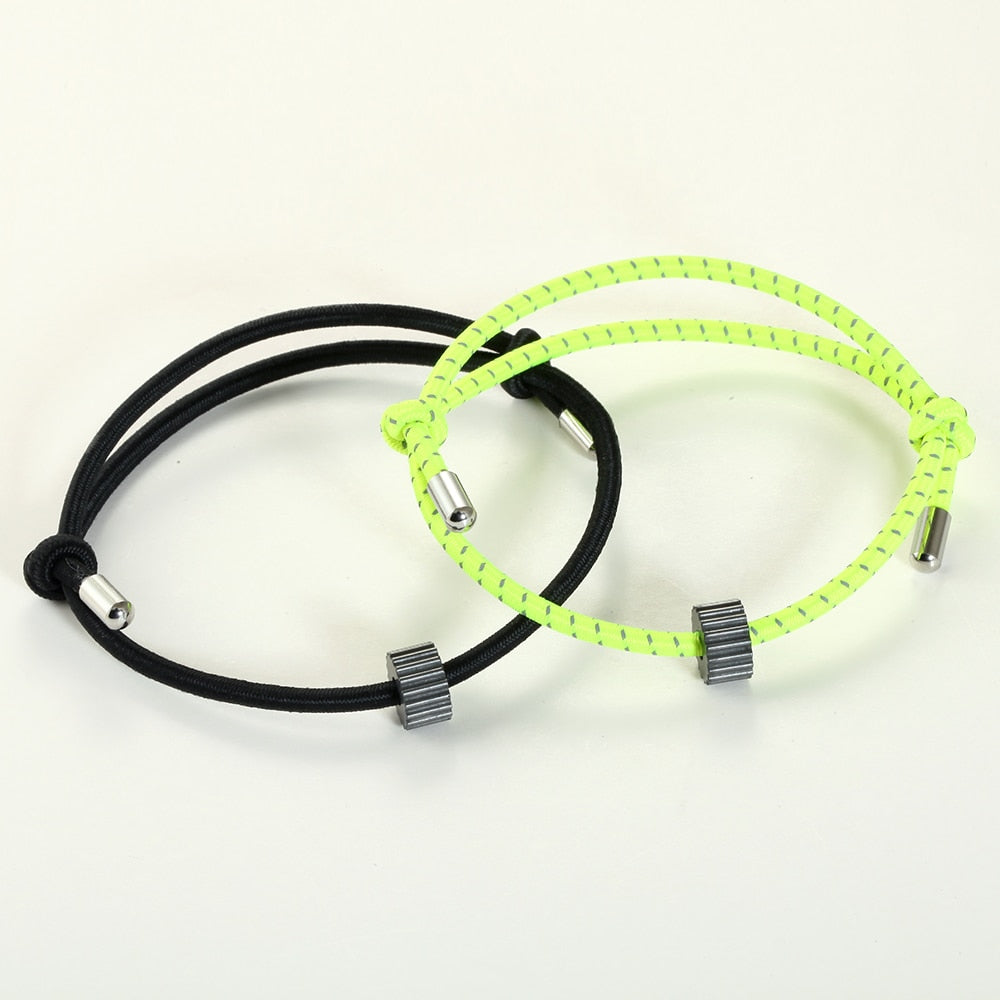 Car Window Glass Breaker Bracelet