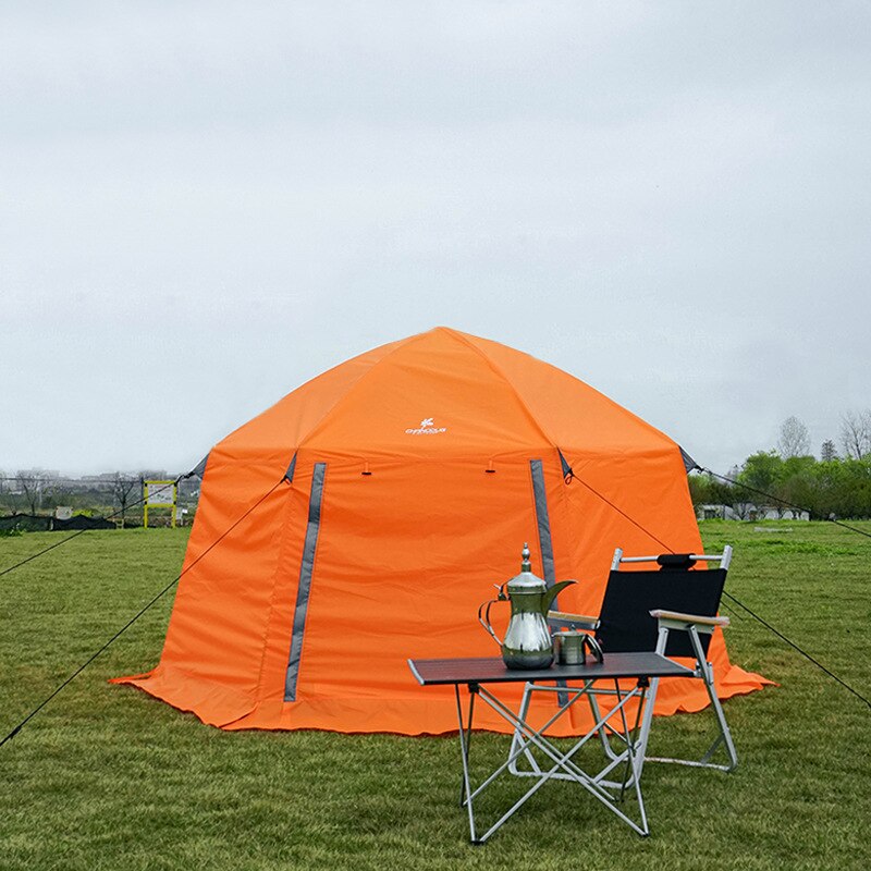 Quick Setup Outdoor Kids Playground Tent - Image 0
