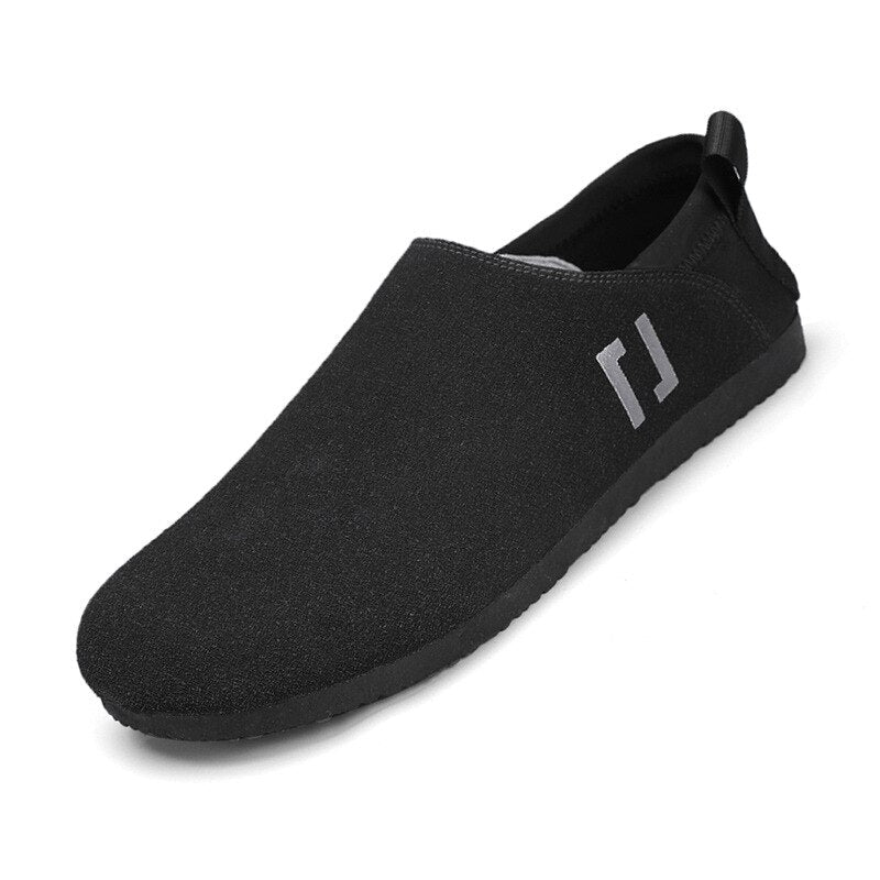 Lazy Slip-on Summer Casual Sneakers - Image 8