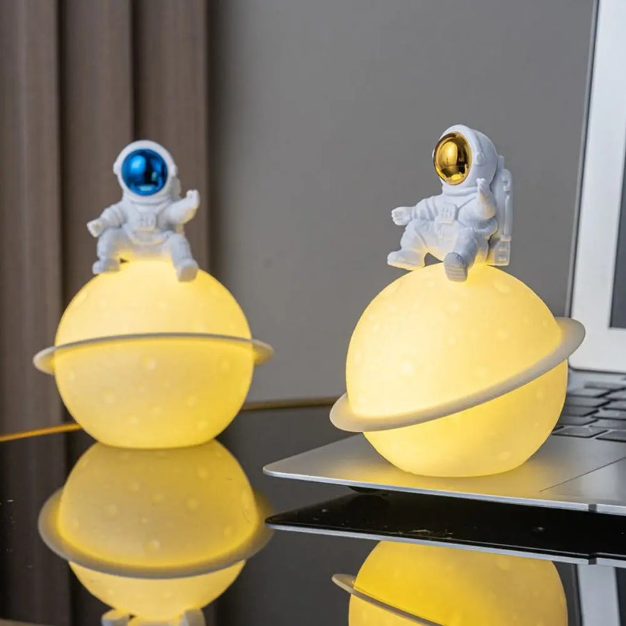 Cosmic LED Desk Lamp - Image 3