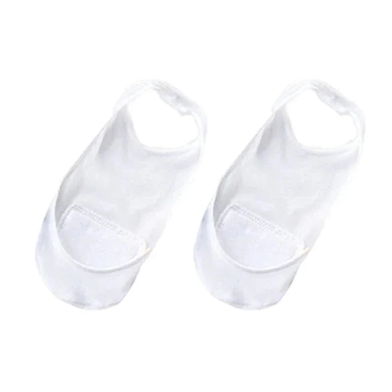Sock-Style Silk Anti-Wear Pads - Image 7