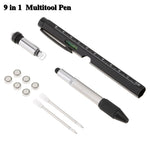 9in1 Multifunctional Task Master Pen