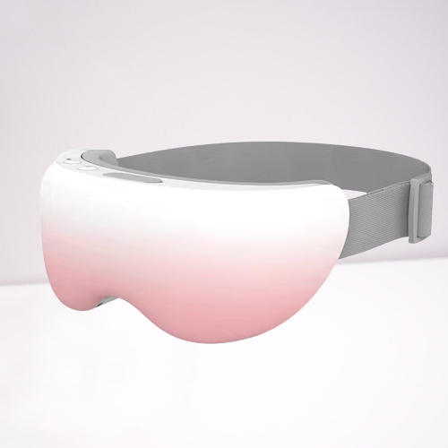 Moisturizing Smart Steam Eye Massager - Image 2