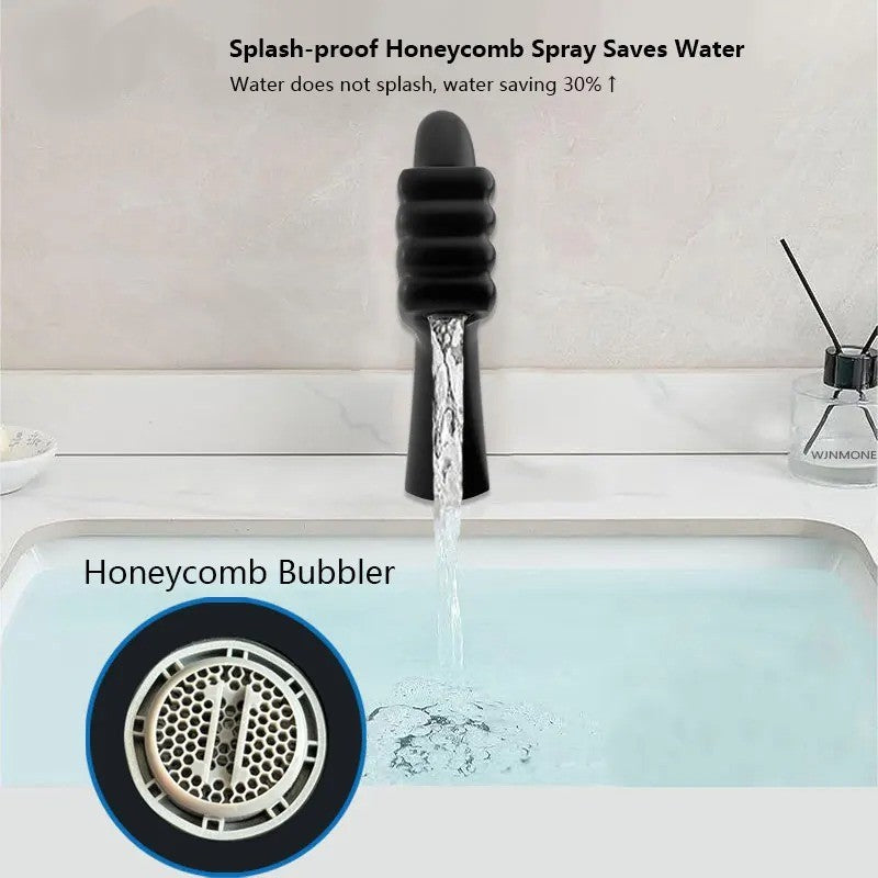 Always Thumbs Up Faucet - Image 3