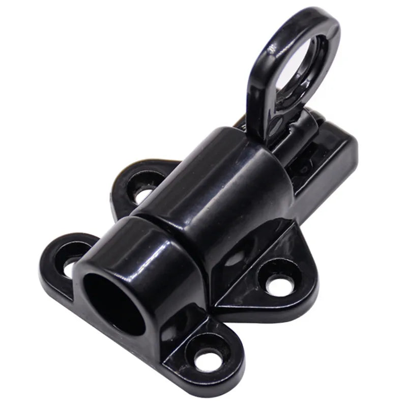 Easy Security Automatic Door Latch - Image 6