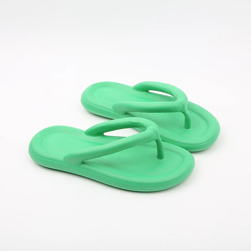 Cloud Step Soft Breathable Slippers - Image 6