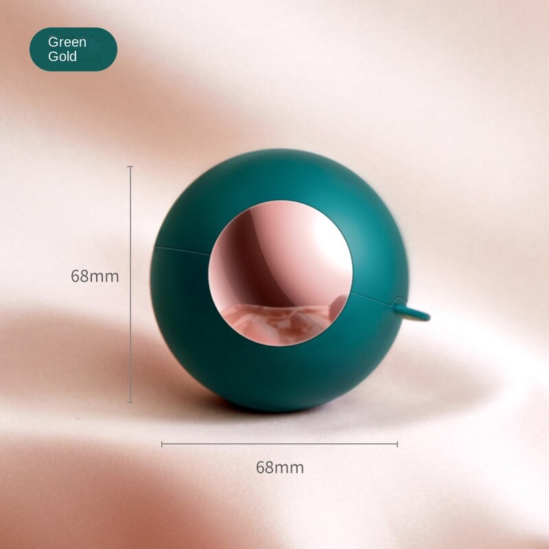 Futuristic Reusable Sticky Lint Remover - Image 9