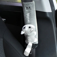 Plush Buddy Seat Belt Cover - Image 4