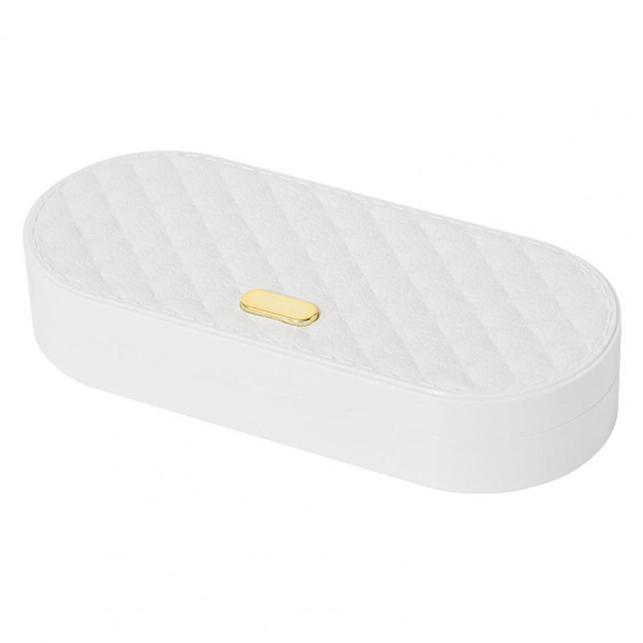 Portable Double-layer Sewing Box Set - Image 6