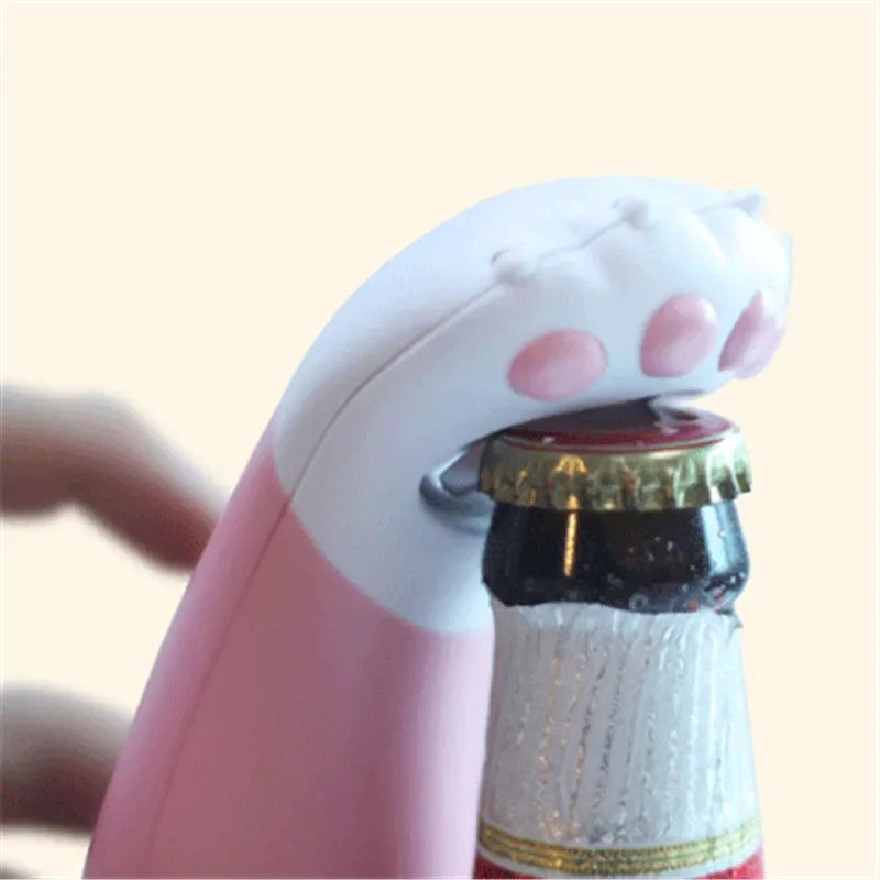 Cat Paw Bottle Opener - Image 3