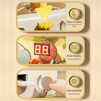 Mini Basketball Shot Arcade Game - Image 5