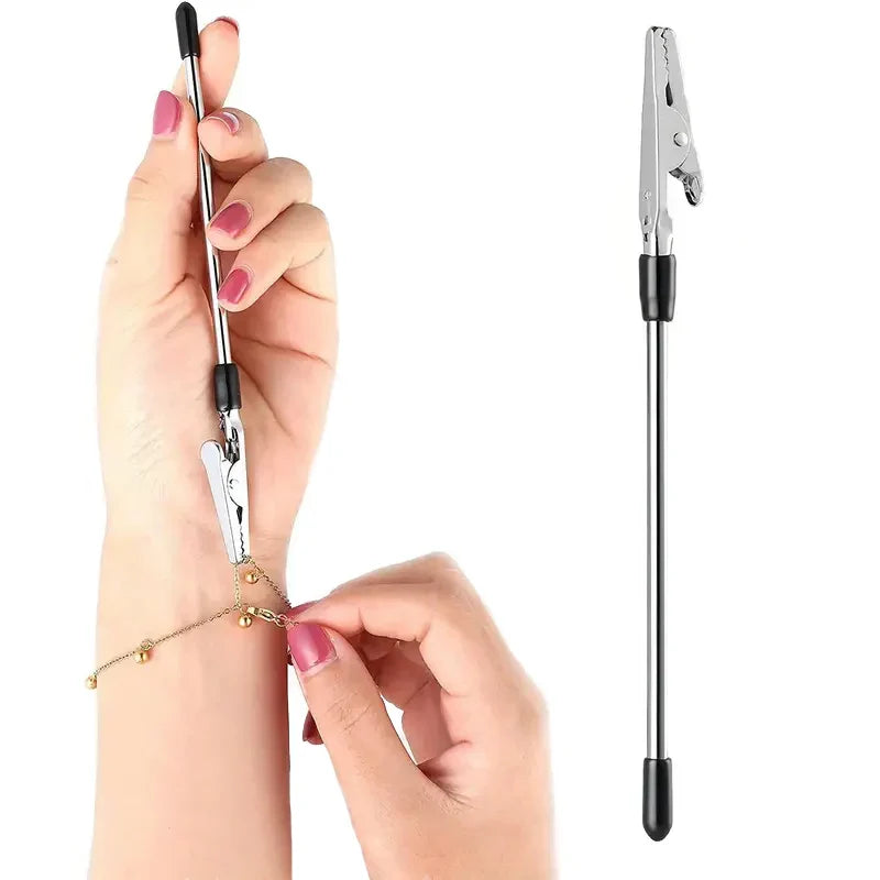 Jewelry Chain Fastening Repair Tool - Image 7