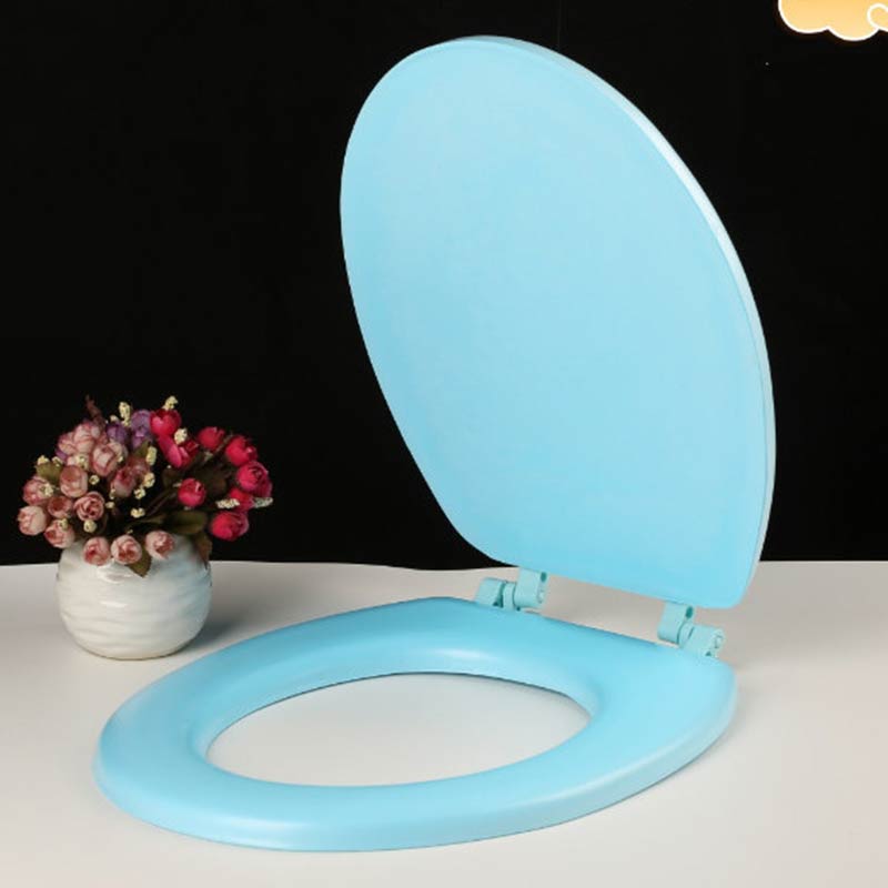 Waterproof Soft Toilet Seat Pad - Image 3