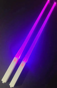 LED Luminous Dining Chopsticks Set - Image 7