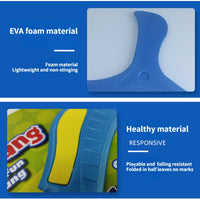 Stress Away Soft Interactive Play Boomerang - Image 5