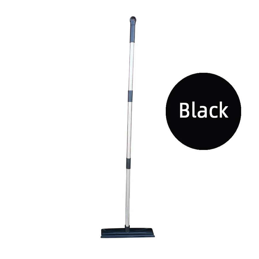 Hair Catcher Telescopic Pet Carpet Sweeping Broom - Image 10