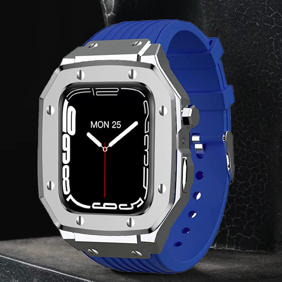 Time Tune Stainless Steel Smart Watch Modification Kit - Image 17