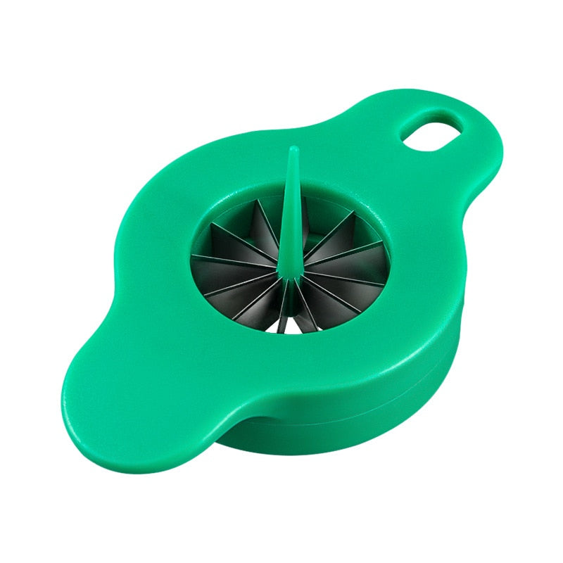 Vegetable Blossom Chopper Easy Slicer - Image 10