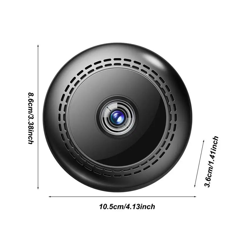 Home Safety Night Vision Mini Camera - Image 6