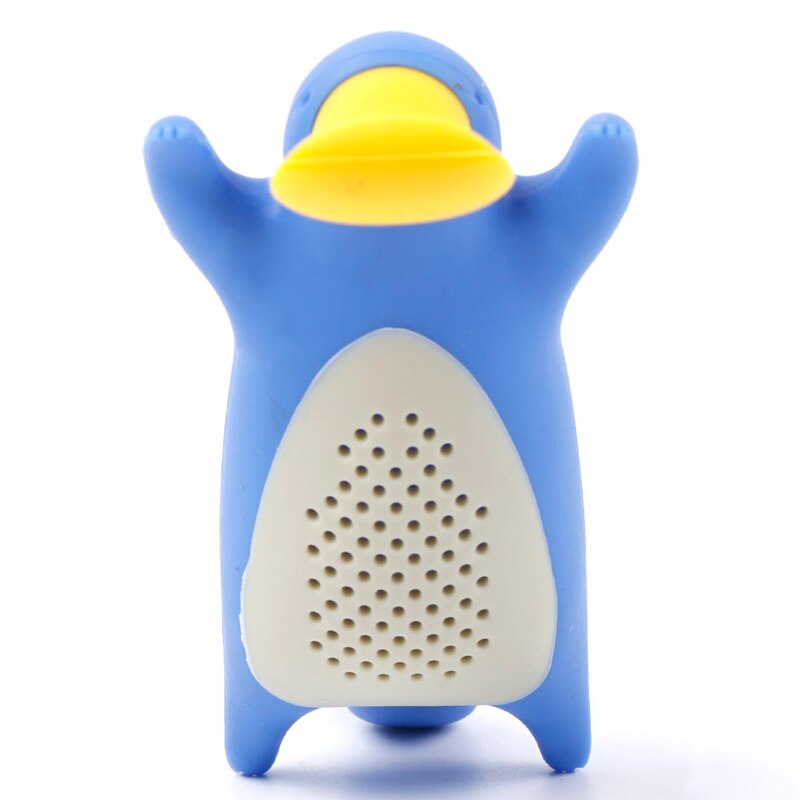 Floating Platypus Tea Infuser - Image 6