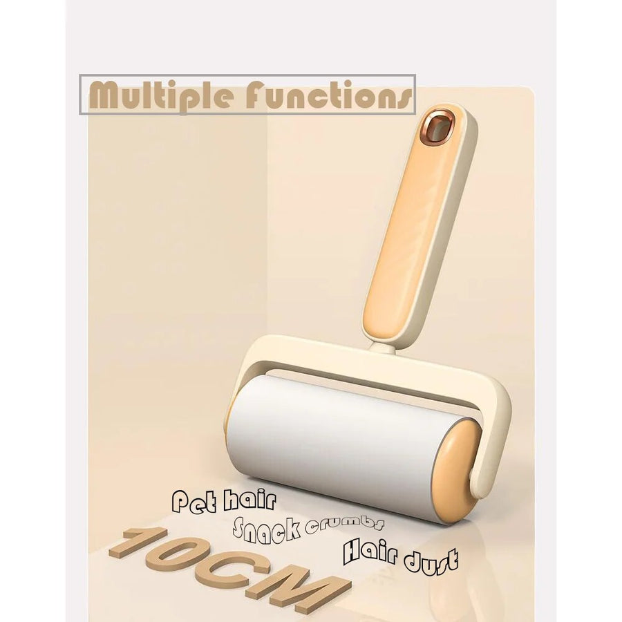 Easy Life Reusable Pet Hair Remover Tool - Image 5