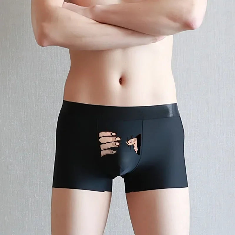 Hold It Men Underwear - Image 21
