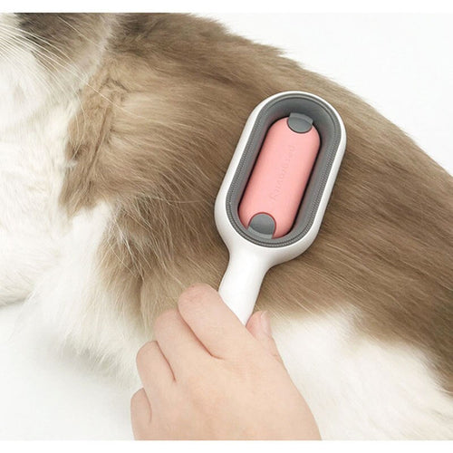 Pet Grooming Gravity Brush - Image 0