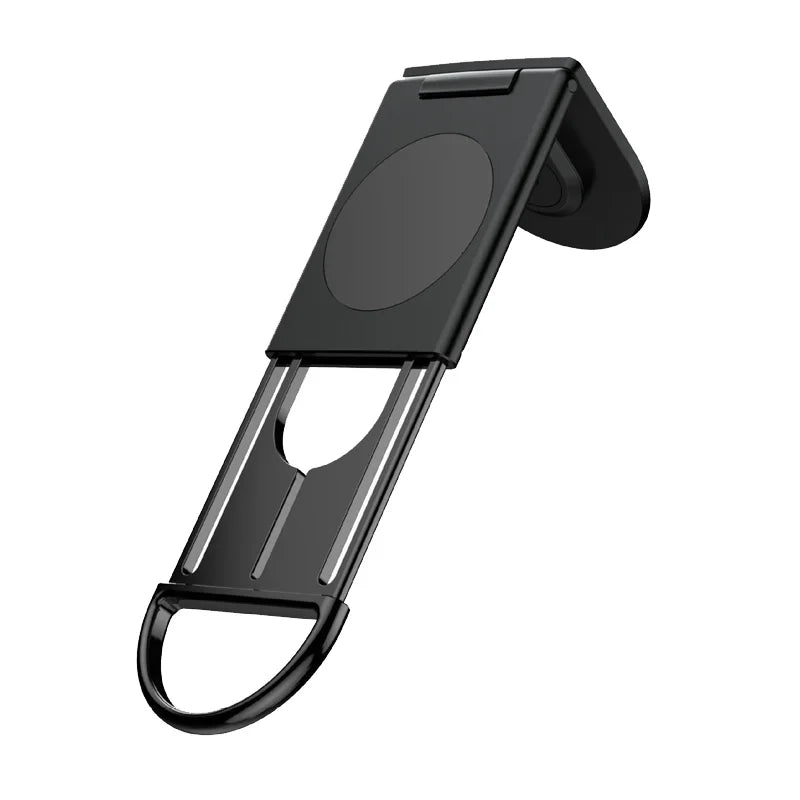 Sticky Fold Invisible Adjustable Universal Phone Stand - Image 4
