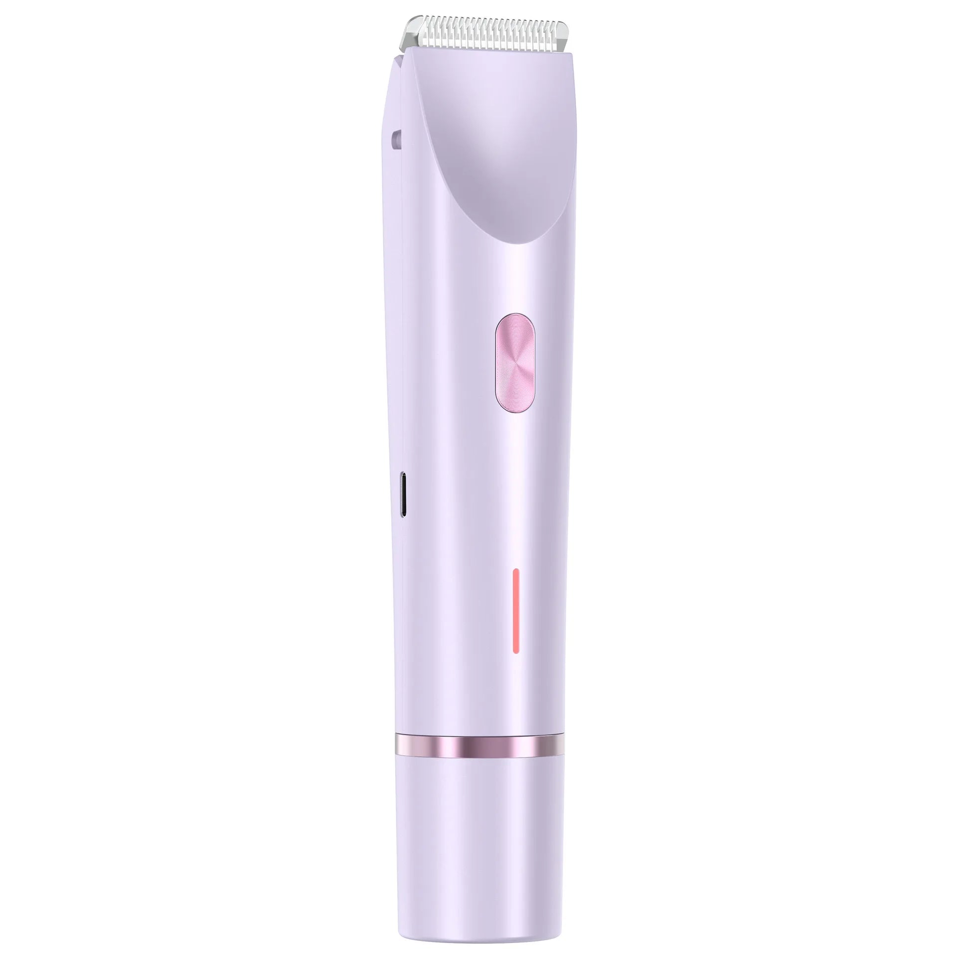 Dual Head Rechargeable Electric Hair Trimmer - Image 7