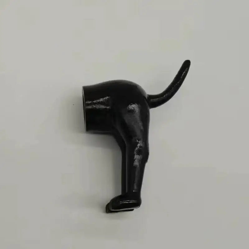 Dog Butt Creative Toothpaste Dispenser