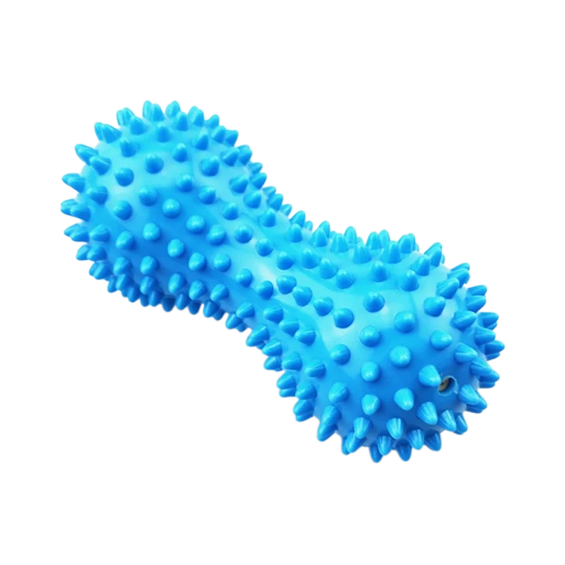 Peanut Sensory Muscle Pain Stress Reliever Massage Ball