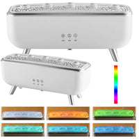 Jellymist Nozzle Aroma Diffuser Glow Humidifier