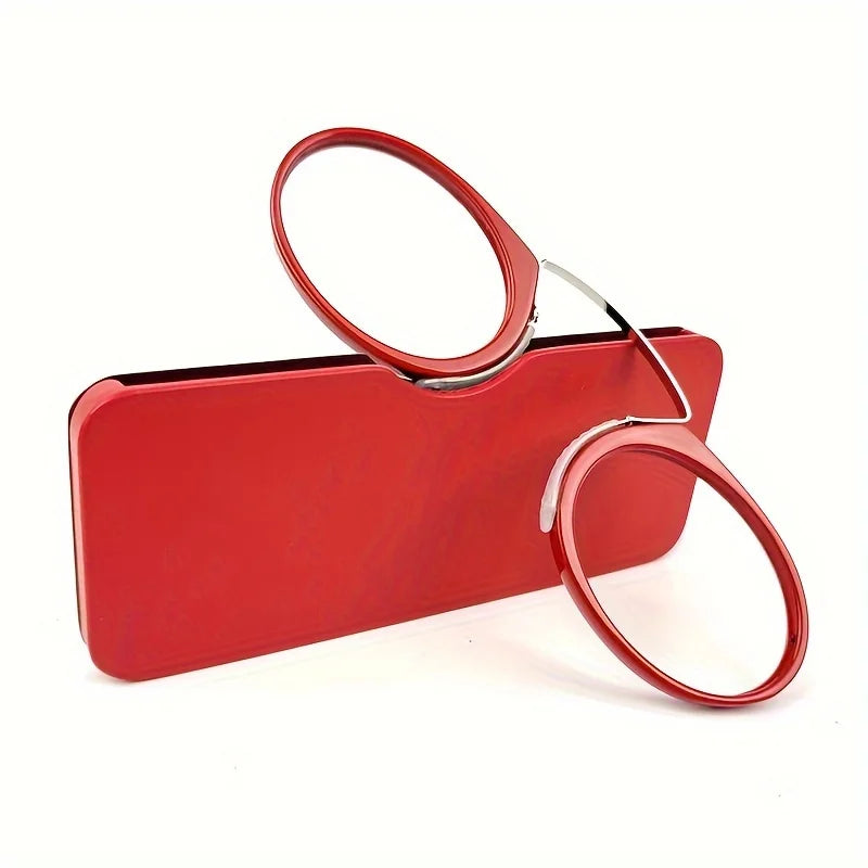 Ultra Thin Portable Reading Glasses - Image 7