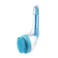 Bubbly Cleaner Pet Bath Massage Brush - Image 9