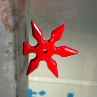 Mini Axe Fridge Magnet - Image 3