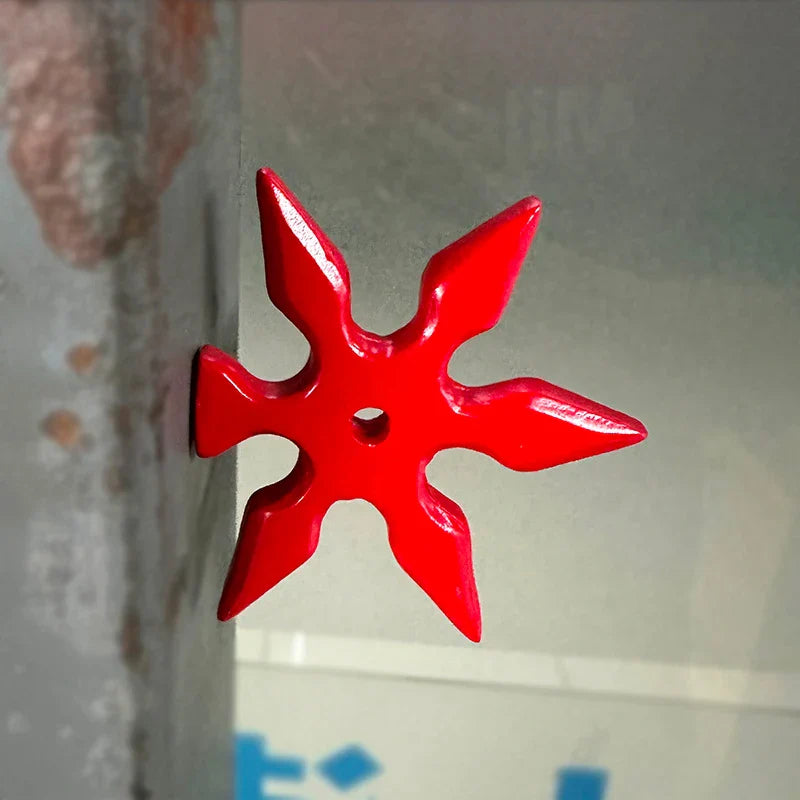 Mini Axe Fridge Magnet - Image 3