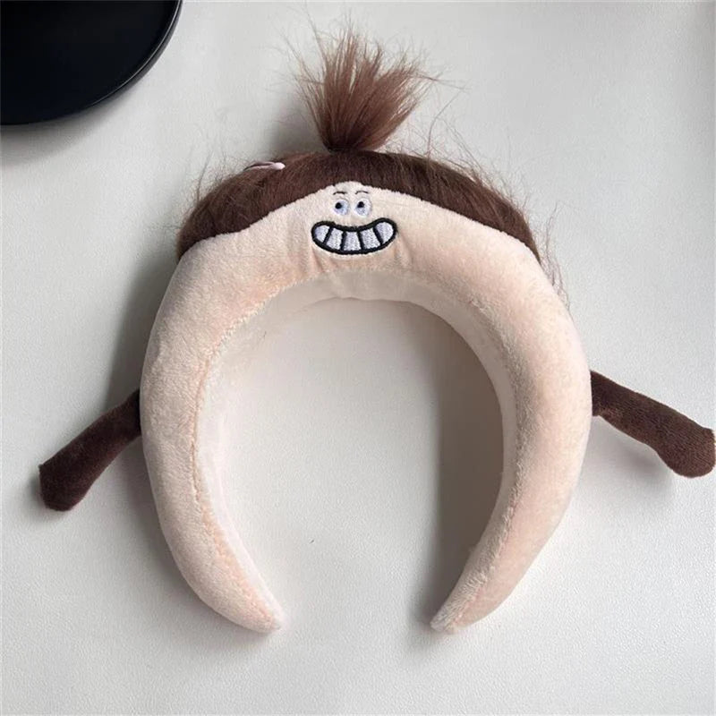 Adorable Friendly Beast Hair Loops - Image 7