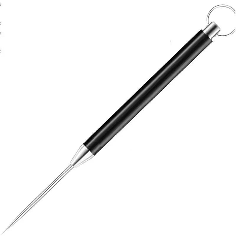 Titan Pick Telescopic Toothpick Keychain - Image 8