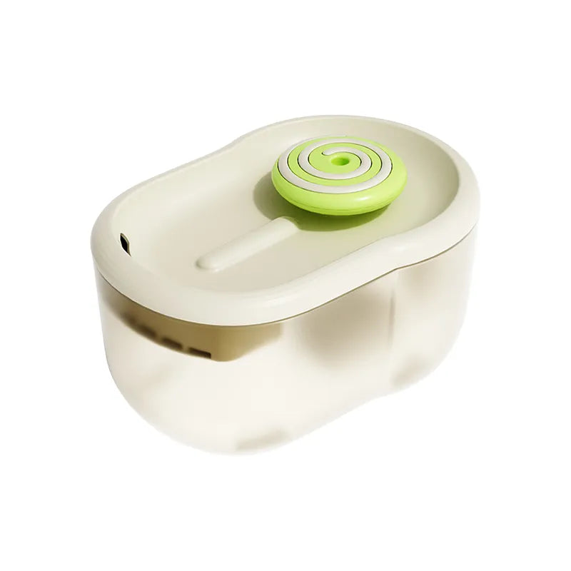 Silent High-Capacity Pet Water Dispenser - Image 4
