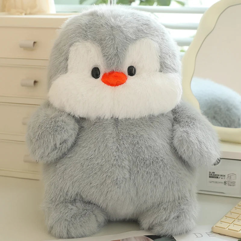 Soft Animal Soft Hug Buddy Pillow Plushies - Image 8